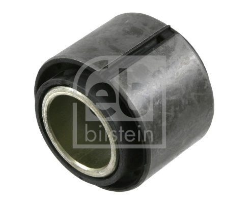 Mounting, stabiliser bar